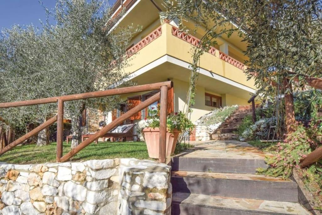 Villa Villacolle มาสซาโรซา ภายนอก รูปภาพ